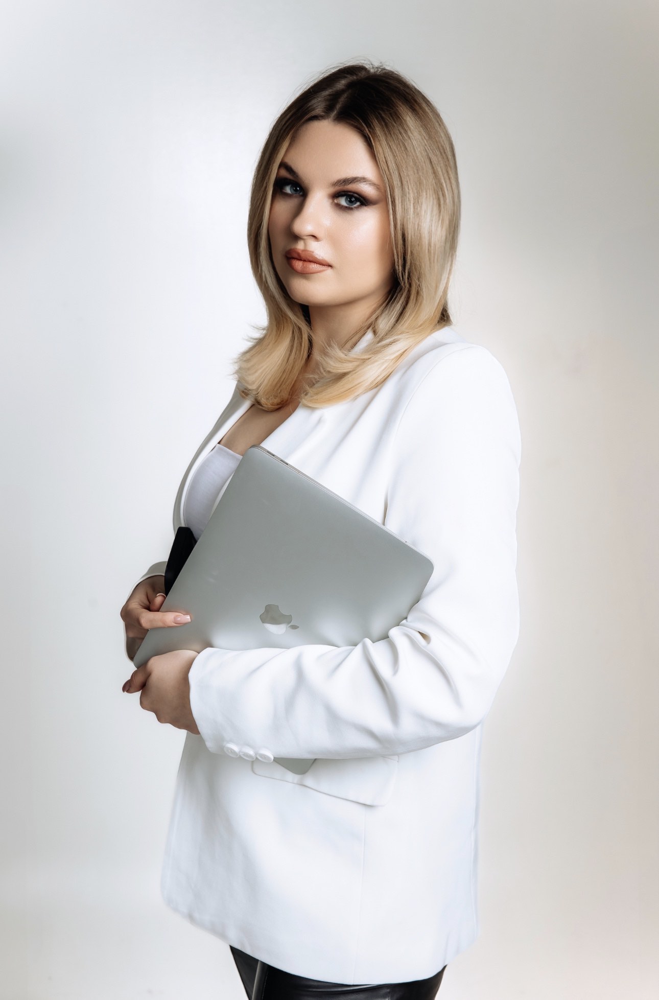 Світлана Котляр рієлтор Вінниця