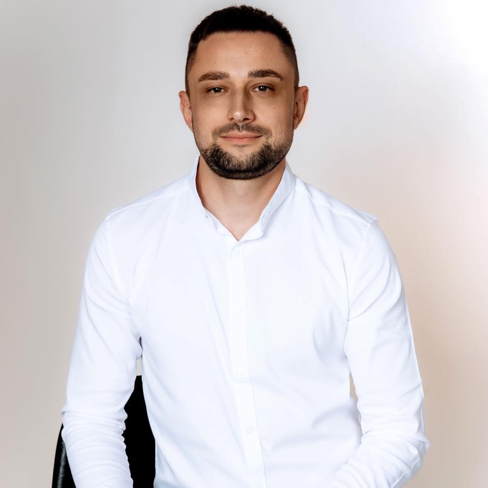 Олександр Іщенко рієлтор Вінниця
